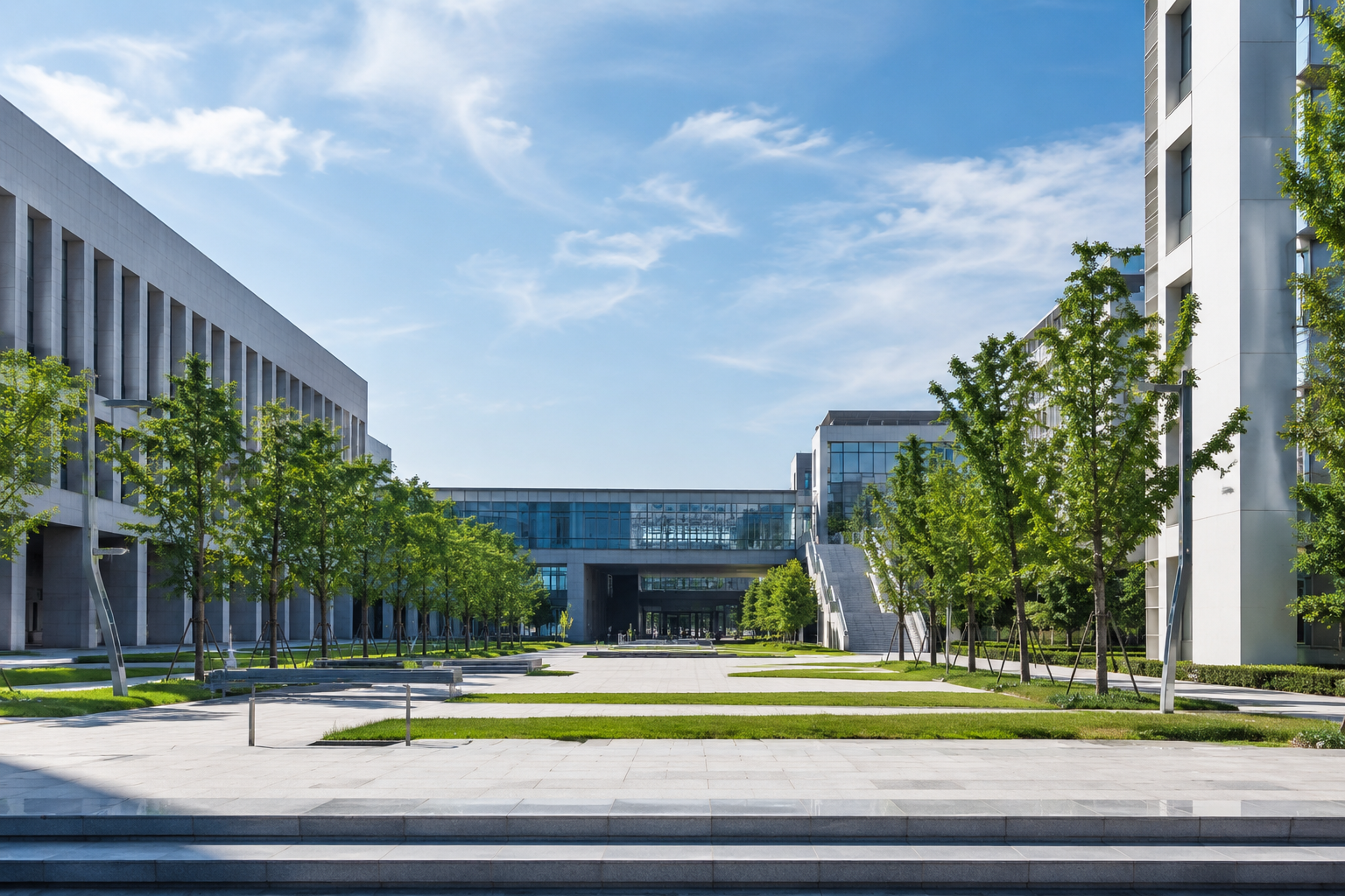 King’s College London and Cranfield University propose merger